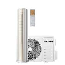 Колонен климатик Alpin ASF-70TG5, 24 000 BTU