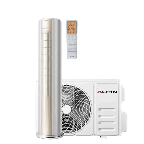 kolonen-klimatik-alpin-asf-70tg5-24-000-btu Колонен климатик Alpin ASF-70TG5, 24 000 BTU - Image 1