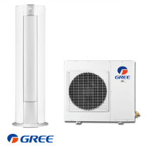 Колонен климатик Gree GVH24AK-K3DNC8A LCLH WIFI, 24 000 BTU