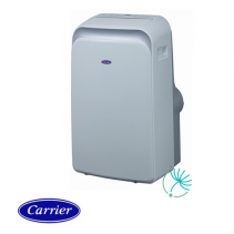 Мобилен климатик Carrier 51QPD12N7S