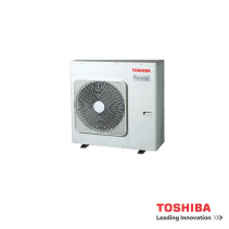 Мултисплит система Toshiba RAS-5M34G3AVG-E R32, 34 000 BTU - външно тяло