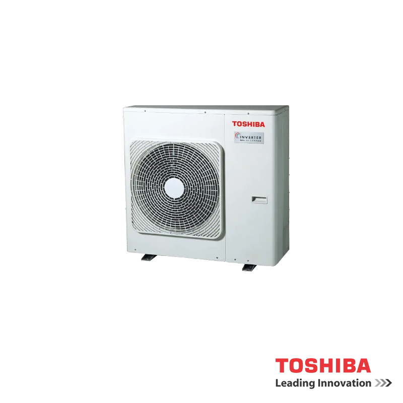 multisplit-toshiba-ras-4m27s3av-e-vynshno-tjalo-1 Мултисплит система Toshiba RAS-5M34G3AVG-E R32, 34 000 BTU - външно тяло - Image 1