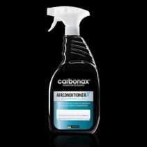 Спрей за почистване на климатици Carbonax Freshener & Cleaner