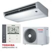 Таванен климатик Toshiba RAV-RM801CTP-E/RAV-GM801ATP-E DI