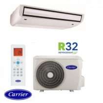 Таванно-подов климатик Carrier 42QZL018D8S-2 / 38QUS018D8S-1, 18 000 BTU