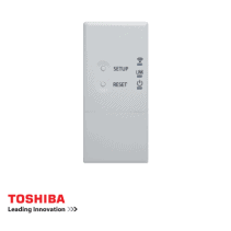 Toshiba WiFi RB-N105S-G- вътрешен монтаж