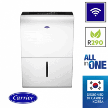 Влагоуловител Carrier CDP-30Q7 WiFi