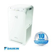 Въздухопречиствател Daikin MC55W