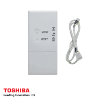 Toshiba WiFi RB-N106S-G- външен монтаж